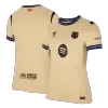 Women's Barcelona Jersey 2025/26 Away - ijersey
