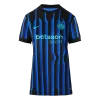 Women's Inter Milan Jersey 2025/26 Home - ijersey