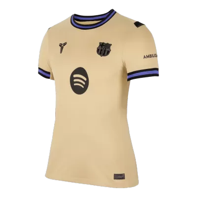 Women's Barcelona Jersey 2025/26 Away - ijersey