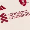Liverpool Away Jersey 2025/26 - Long Sleeve - ijersey