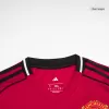 Manchester United Jersey 2025/26 Home - ijersey