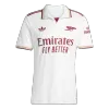 Arsenal Jersey 2025/26 Third Away - ijersey