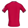 Manchester United Jersey 2025/26 Home - ijersey