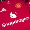 Manchester United Jersey 2025/26 Home - ijersey