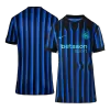 Women's Inter Milan Jersey 2025/26 Home - ijersey