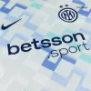 Inter Milan Jersey 2025/26 Authentic Away - ijersey