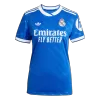 Women's Real Madrid Jersey 2025/26 Third - ijersey