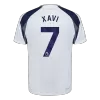 XAVI #7 Tottenham Hotspur Jersey 2025/26 Authentic Home - ijersey