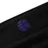 Barcelona Jacket Tracksuit 2025/26 - Black&Purple - ijersey