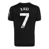 XAVI #7 Tottenham Hotspur Jersey 2025/26 Away - ijersey