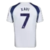 XAVI #7 Tottenham Hotspur Jersey 2025/26 Home - ijersey