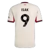 ISAK #9 Liverpool Jersey 2025/26 Away - ijersey