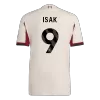 ISAK ##9 Liverpool Jersey 2025/26 Authentic Away - ijersey