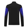 Barcelona Training Jacket 2025/26 - Black&Purple - ijersey