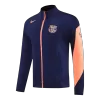 Barcelona Training Jacket 2025/26 - Navy&Orange - ijersey