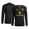 Manchester United Third Away Jersey 2025/26 - Long Sleeve - ijersey