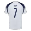 XAVI #7 Tottenham Hotspur Jersey 2025/26 Authentic Home - UCL - ijersey