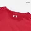 KERKEZ #6 Liverpool Jersey 2025/26 Home - ijersey