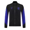 Barcelona Training Jacket 2025/26 - Black&Purple - ijersey