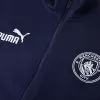 Manchester City Training Jacket 2025/26 - Navy - ijersey
