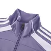 Manchester United Training Jacket 2025/26 - Purple - ijersey