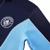 Manchester City Jacket Tracksuit 2025/26 - Navy - ijersey