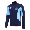 Manchester City Training Jacket 2025/26 - Navy - ijersey