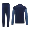 PSG Jacket Tracksuit 2025/26 - Navy - ijersey