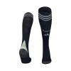 Real Madrid Soccer Socks 2025/26 Away - ijersey