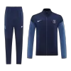 PSG Jacket Tracksuit 2025/26 - Navy - ijersey