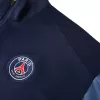 PSG Jacket Tracksuit 2025/26 - Navy - ijersey