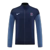 PSG Training Jacket 2025/26 - Navy - ijersey