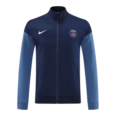 PSG Training Jacket 2025/26 - Navy - ijersey