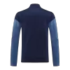 PSG Jacket Tracksuit 2025/26 - Navy - ijersey