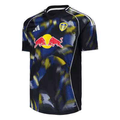 Leeds United Jersey 2025/26 Third Away - ijersey