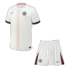 Chelsea Jersey Kit 2025/26 Away - ijersey