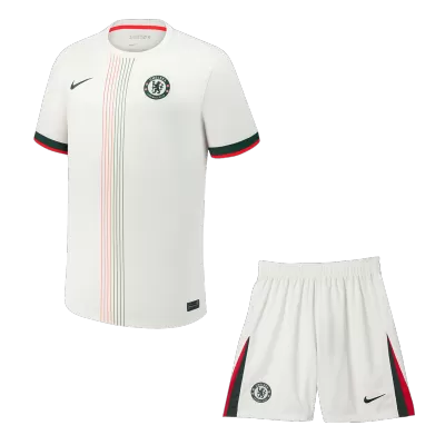 Chelsea Jersey Kit 2025/26 Away - ijersey