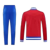 Atletico Madrid Jacket Tracksuit 2025/26 - Red - ijersey
