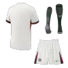 Chelsea Jersey Whole Kit 2025/26 Away - ijersey