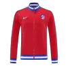 Atletico Madrid Training Jacket 2025/26 - Red - ijersey