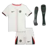 Youth Chelsea Jersey Whole Kit 2025/26 Away - ijersey