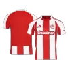 Olympiakos Jersey 2025/26 Home - ijersey