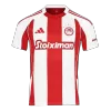 Olympiakos Jersey 2025/26 Home - ijersey
