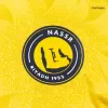Al Nassr Jersey 2025/26 Home - ijersey
