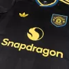 Manchester United Jersey 2025/26 Third Away - ijersey