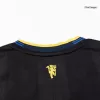 Manchester United Jersey 2025/26 Third Away - ijersey