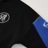 Chelsea Training Jacket 2025/26 - Black - ijersey