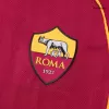 Roma Jersey 2025/26 Authentic Home - ijersey