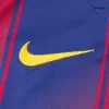 Women's Barcelona Jersey 2025/26 Home - ijersey