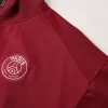 PSG Training Jacket 2025/26 - Red - ijersey
